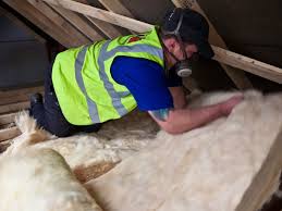 Best Blown-In Insulation  in Downers Grove, IL