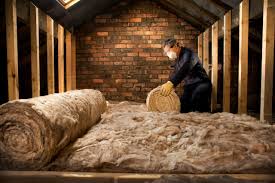 Best Attic Insulation Installation  in Downers Grove, IL